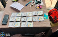 СБУ викрила в Києві схему незаконного перетину державного кордону