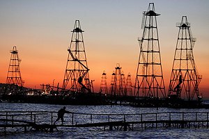 Нефтяной фонд Азербайджана вырос до $33 млрд