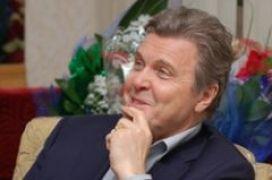 Лев Лещенко: Приезд в Днепропетровск расцениваю как приезд в новую Украину