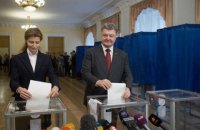 Порошенко обещает выборы в Мариуполе до конца года