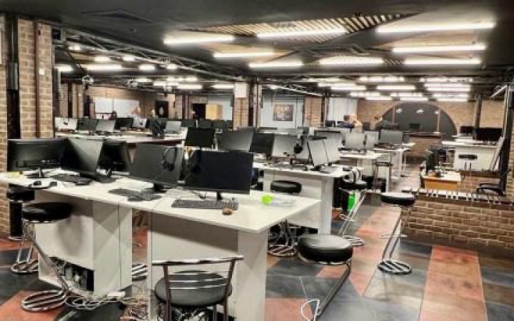 ДБР заблокувало криптовалютні акаунти росіян, які обходили санкції