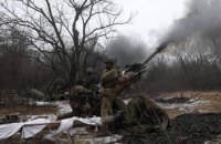 Сили оборони уразили два райони зосередження росіян, радіолокаційну станцію та станцію РЕБ, - Генштаб