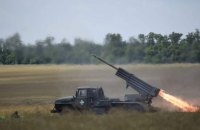 Протягом доби відбулось понад 30 бойових зіткнень, − Генштаб