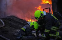 Через обстріл енергооб'єкта на Одещині без світла залишились 2 тисячі сімей