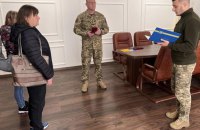 Закарпатський обласний ТЦК спростував обшуки у начальника Хустського військкомату