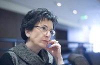 Бурджанадзе не остановит даже смерть мужа 