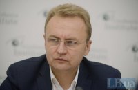 Садовый ожидает своего отстранения от должности в ближайшие дни