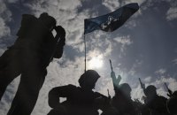 ​Україна формує батальйон "Сибір" із громадян Росії, - Bloomberg