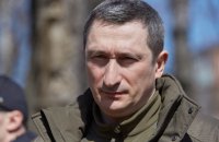 Унаслідок ранкової атаки на енергетичну інфраструктуру пошкоджено обʼєкти "Нафтогазу" на заході України, — Чернишов