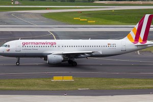 Екіпаж А-320 не подавав сигналів лиха перед катастрофою