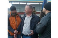 СБУ задержала двух российских шпионов