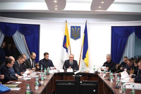 ​Сім'ї загиблих під час пожежі в Одесі отримають по 100 тис. гривень, потерпілі - по 10-50 тис. гривень