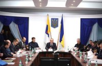 ​Сім'ї загиблих під час пожежі в Одесі отримають по 100 тис. гривень, потерпілі - по 10-50 тис. гривень