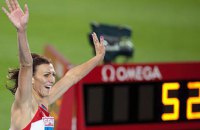 Росіянку позбавили золотої олімпійської медалі