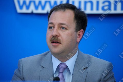 Бывшему главе правления Имэксбанка предъявлено подозрение в хищении