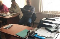 Мэра Маневичей задержали по подозрению в получении взятки