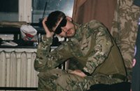 На війні загинув захисник з 3 ОШБ, музикант Ярослав "Варнак" Іванов