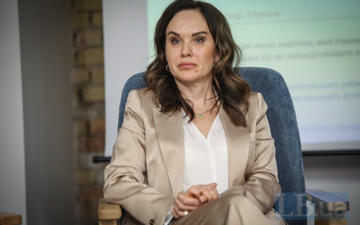 Зеленський звільнив Мудру з посади заступника керівника ОПУ