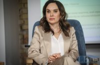 Зеленський звільнив Мудру з посади заступника керівника ОПУ