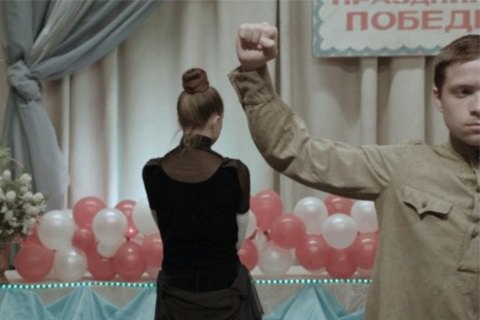 Документальный фильм о Мариуполе покажут на Берлинском кинофестивале