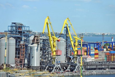 Кабмин принял экспортную стратегию Украины