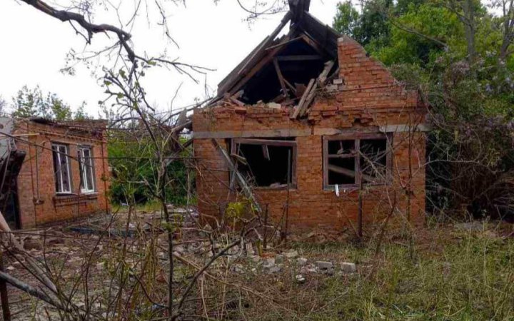 На Запоріжжі за добу від ворожих обстрілів загинула 1 людина і ще 3 отримали поранення