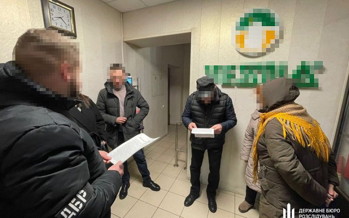 Топменеджмент концерну з Житомирщині забезпечував російський ВПК системами загородження