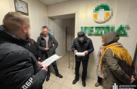 Топменеджмент концерну з Житомирщині забезпечував російський ВПК системами загородження