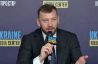 Керівник САП: наразі щодо топпосадовців близько 300 кримінальних проваджень перебувають на різних стадіях в судах