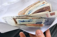 У Києві шахраї нібито від СБУ виманили у 79-річного експосадовця 7 млн гривень