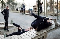 Фізична активність після раку пов’язана зі зниженням ризику смерті на 42%, — дослідження