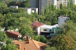 В Одессе завершен штурм, преступники убиты