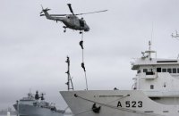 НАТО проведе найбільші з 1991 року військові навчання