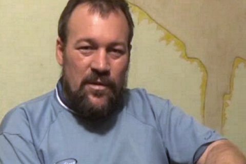 Священник УПЦ МП получил шесть лет тюрьмы заочно за пособничество "ЛНР" 