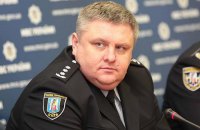 Основной версией взрыва гранаты в центре Киева является неосторожное обращение, - Крищенко