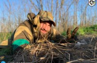 В Україні загинув командир роти білоруського батальйону Кастуся Калиновського