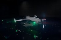 SkyFall представила мідстрайк Thor Hammer із дальністю до 600 км 
