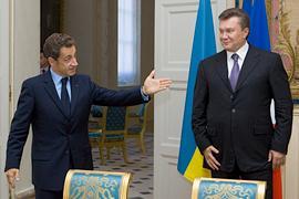 Украина идет в новую систему коллективной безопасности? 