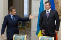 Украина идет в новую систему коллективной безопасности? 