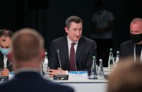 Олексій Чернишов: Прийняття нової редакції закону "Про місцеві державні адміністрації" – важливий крок для децентралізації 