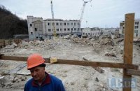 У Ахметова запланировали раскопки на Андреевском
