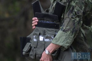 Минобороны заказало крупную партию шлемов и бронежилетов
