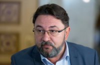 ​Рада назначила "слугу народа" Потураева главой комитета по информационной и гуманитарной политике