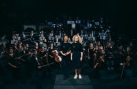 Молодіжний симфонічний оркестр України отримав "Золотий приз" фестивалю World Orchestra