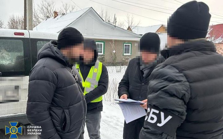 На Житомирщині депутат міськради у складі злочинної організації викрадав людей та вимагав гроші, – СБУ