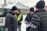 На Житомирщині депутат міськради у складі злочинної організації викрадав людей та вимагав гроші, – СБУ
