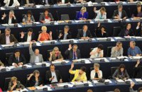 Европарламент принял резолюцию по освобождению Савченко и Сенцова
