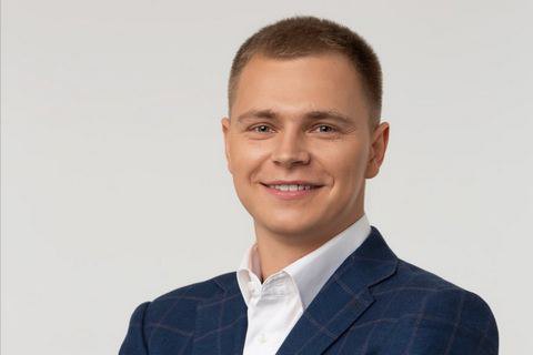 Cын президента "Киевгорстроя" стал депутатом Киевсовета