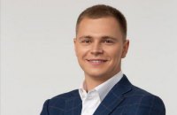 Cын президента "Киевгорстроя" стал депутатом Киевсовета