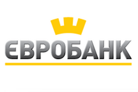 Евробанк приостановил выплаты по картам